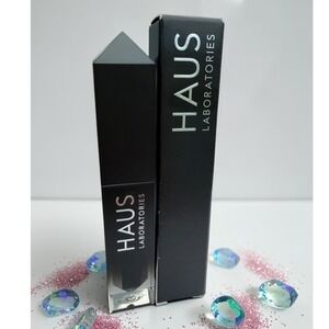 Haus Laboratories - Risqué Brow Lash Sparkle Topper - Shade: Drama - *NIB*